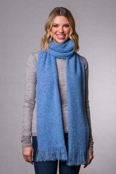 Islander Scarf col. i4