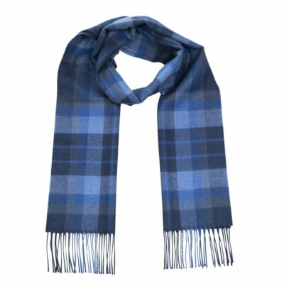 Extra Fine Merino Wool Scarf  195