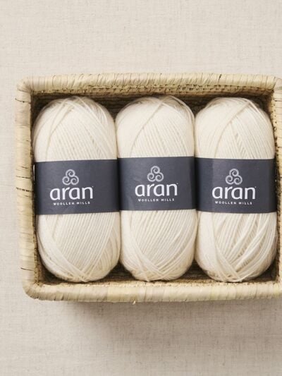 1Kilo Merino Wool Natural 162