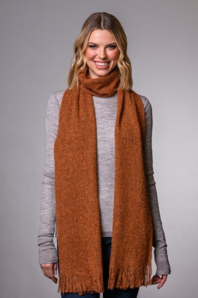 Islander Scarf col. i18