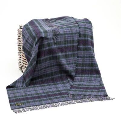 Large Irish Picnic Blanket Col: LW113