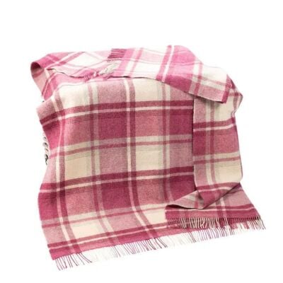 Large Irish Picnic Blanket Col: LW126