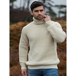 Backwaters Men's Line Knitted Sweater