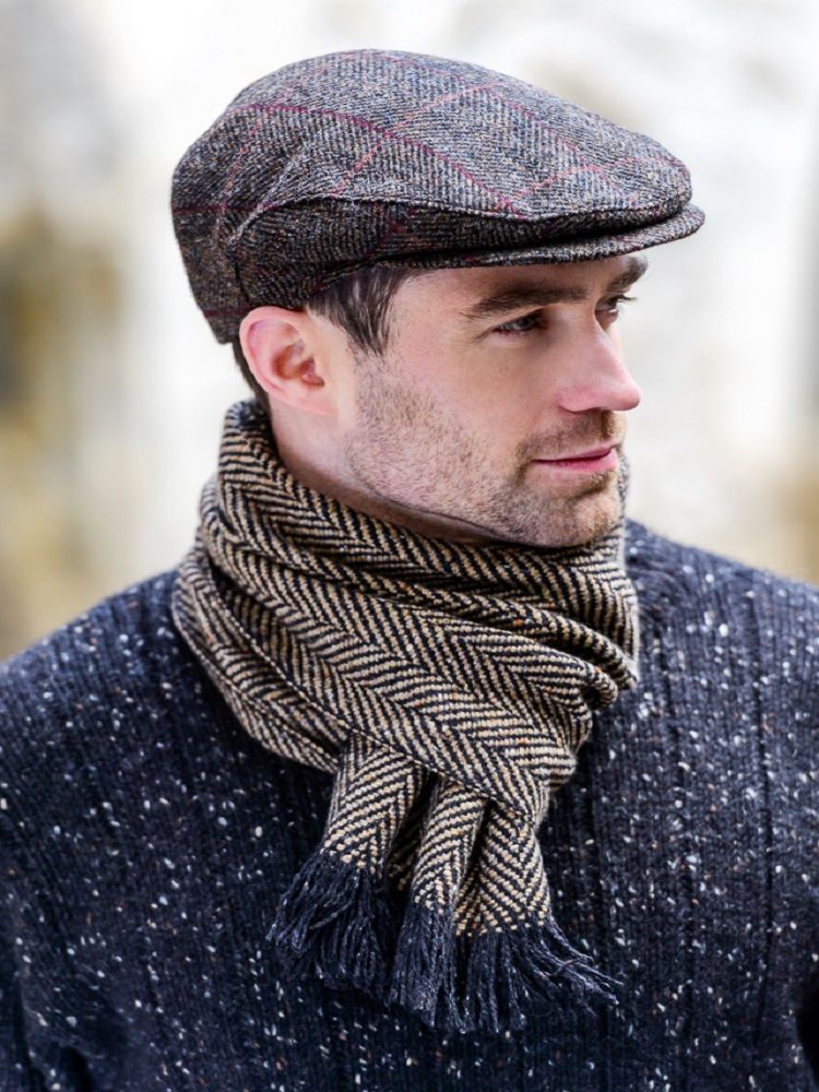 Top 5 Aran and Irish Valentine’s Gifts for Him | The Sweater Shop